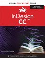 InDesign CC Visual QuickStart Guide