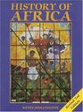 History of Africa Revised 2nd Ed