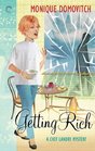 Getting Rich (Chef Landry, Bk 2)