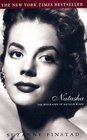 Natasha The Biography of Natalie Wood