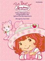 Strawberry Shortcake Early Elementary Piano