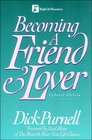 Becoming a Friend  Lover