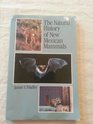 The natural history of New Mexican mammals