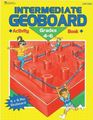 Intermediate Geoboard Activity Book