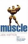 Muscle A Writer's Trip Through a Sport With No Boundaries