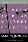 The Best American Mystery Stories 2004 (The Best American Series (TM))