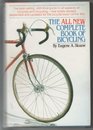 The AllNew Complete Book of Bicycling