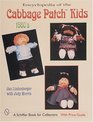 Encyclopedia of Cabbage Patch Kids