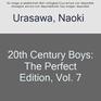 20th Century Boys The Perfect Edition Vol 7