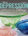 Warman's Depression Glass Identification and Price Guide