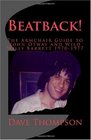 Beatback The Armchair Guide to John Otway and Wild Willy Barrett 19701977