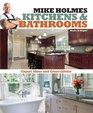 Mike Holmes Kitchens and Bathrooms