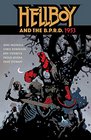 Hellboy and the BPRD 1953