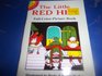 The Little Red Hen