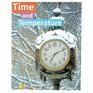 Time  Temperature