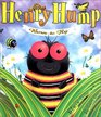 Henry Hump Born to Fly