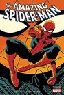 Mighty Marvel Masterworks The Amazing SpiderMan Vol 1 With Great Power
