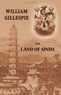 The Land of Sinim or China and Chinese Missions