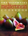 The Essential Mediterranean Cookbook