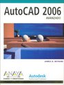 Autocad 2006 Avanzado/ Engineering Graphics with AutoCad 2006