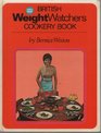 British Weight Watchers cookery book