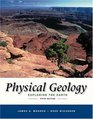 Physical Geology  Exploring the Earth