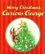 Merry Christmas Curious George
