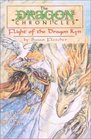 Flight of the Dragon Kyn