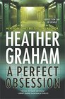 A Perfect Obsession (New York Confidential, Bk 2)