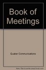 Book of Meetings