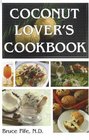 Coconut Lover's Cookbook 4th Edition