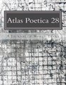 Atlas Poetica 28 A Journal of World Tanka