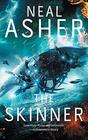 The Skinner The First Spatterjay Novel