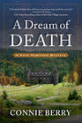A Dream of Death (Kate Hamilton, Bk 1)