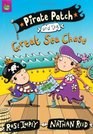 Pirate Patch and the Great Sea Chase
