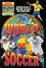 World of Soccer (Sports Illustrated For Kids)