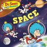 Dr Seuss Discovers Space