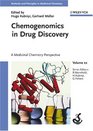 Chemogenomics in Drug Discovery  A Medicinal Chemistry Perspective