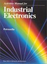 Industrial Electronics Activities Manual