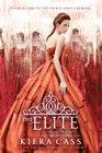 The Elite (Selection, Bk 2)