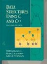 Data Structures Using C and C