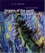 Images of the Earth A Guide to Remote Sensing