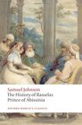 The History of Rasselas, Prince of Abissinia (Oxford World's Classics)