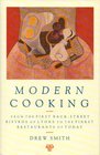 Modern Cooking From the First Back Stree