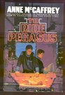 To Ride Pegasus (Pegasus, Bk 1)