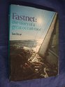 Fastnet The story of a great ocean race