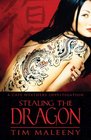 Stealing the Dragon A Cape Weathers Investigation