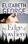 The Edge of Nowhere (Whidbey Island Saga, Bk 1)