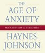 Age of Anxiety