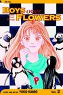 Boys Over Flowers (Hana Yori Dango)(Vol 2)